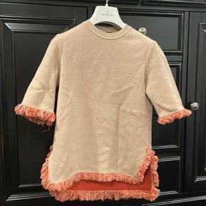 Giorgio Armani sweater